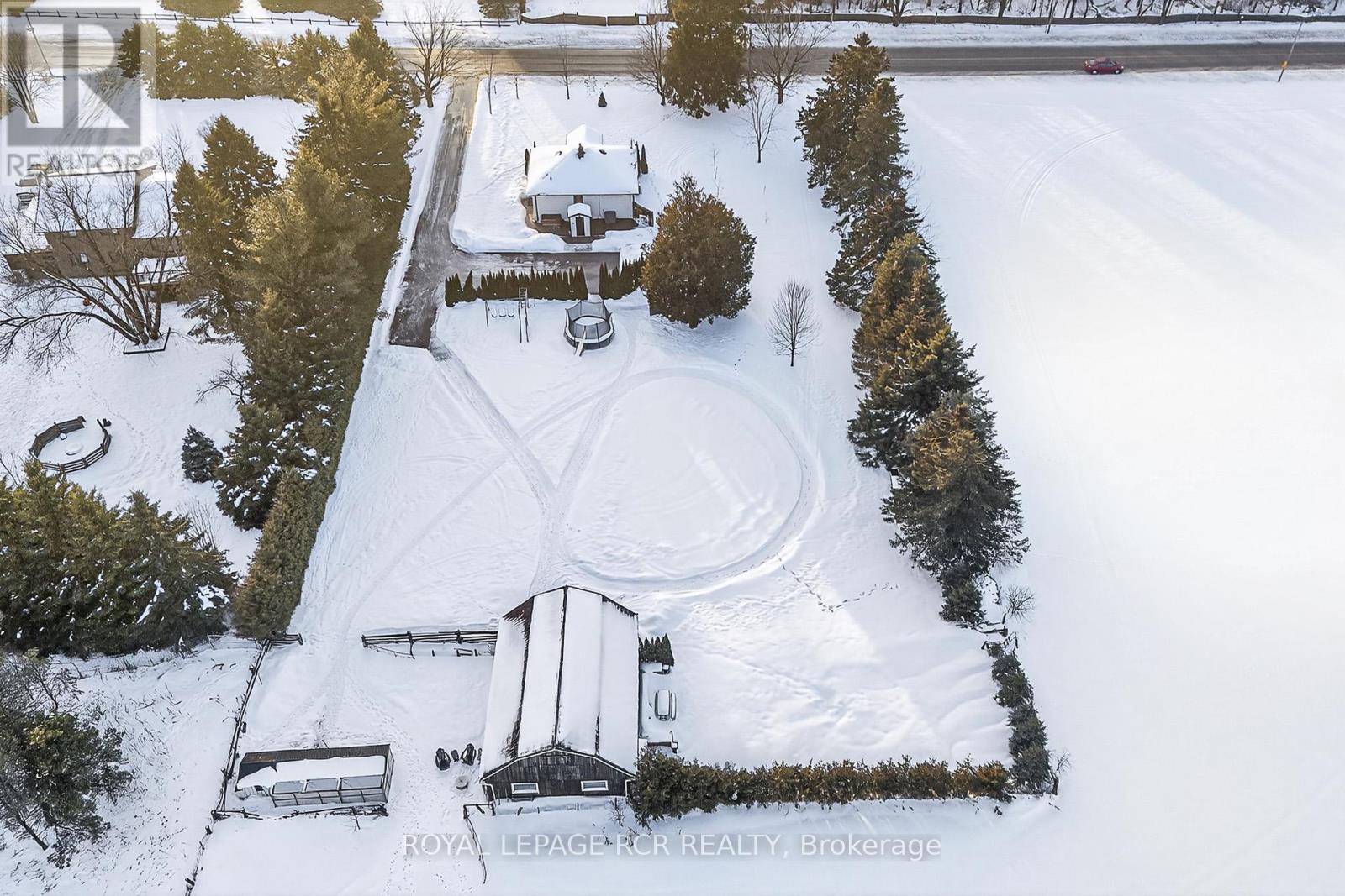 4609 Concession 4 Road, Uxbridge, Ontario  L0C 1A0 - Photo 33 - N12700212