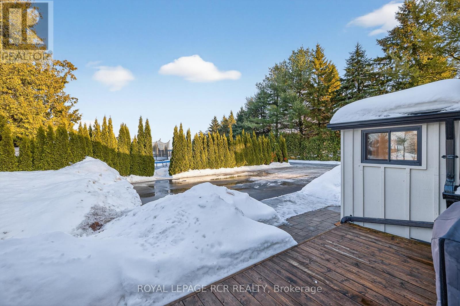 4609 Concession 4 Road, Uxbridge, Ontario  L0C 1A0 - Photo 34 - N12700212