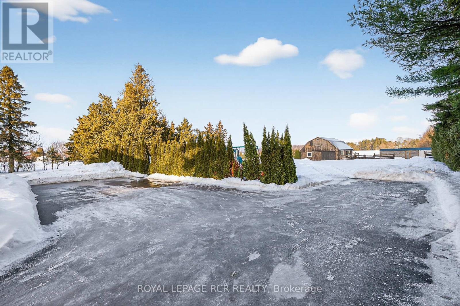 4609 Concession 4 Road, Uxbridge, Ontario  L0C 1A0 - Photo 35 - N12700212