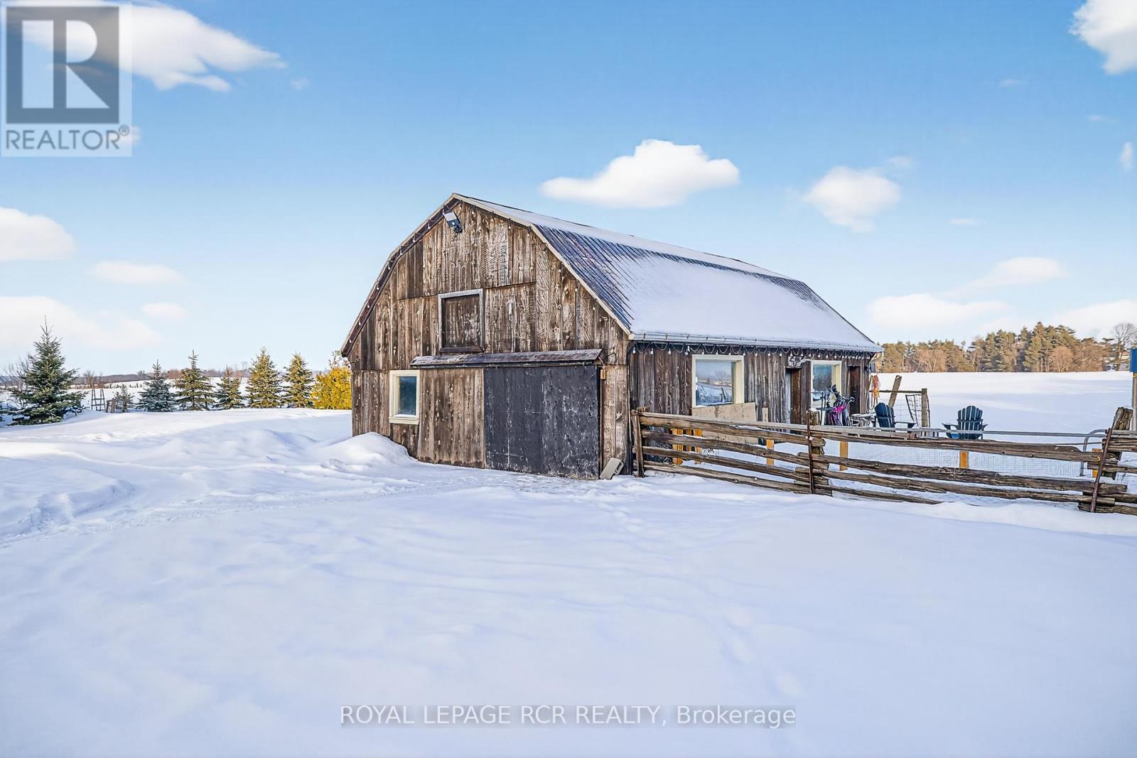 4609 Concession 4 Road, Uxbridge, Ontario  L0C 1A0 - Photo 36 - N12700212