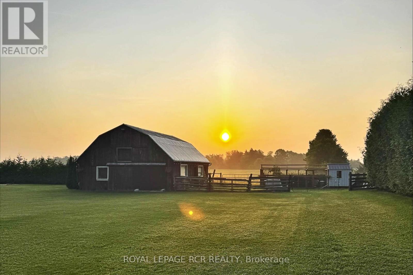 4609 Concession 4 Road, Uxbridge, Ontario  L0C 1A0 - Photo 38 - N12700212