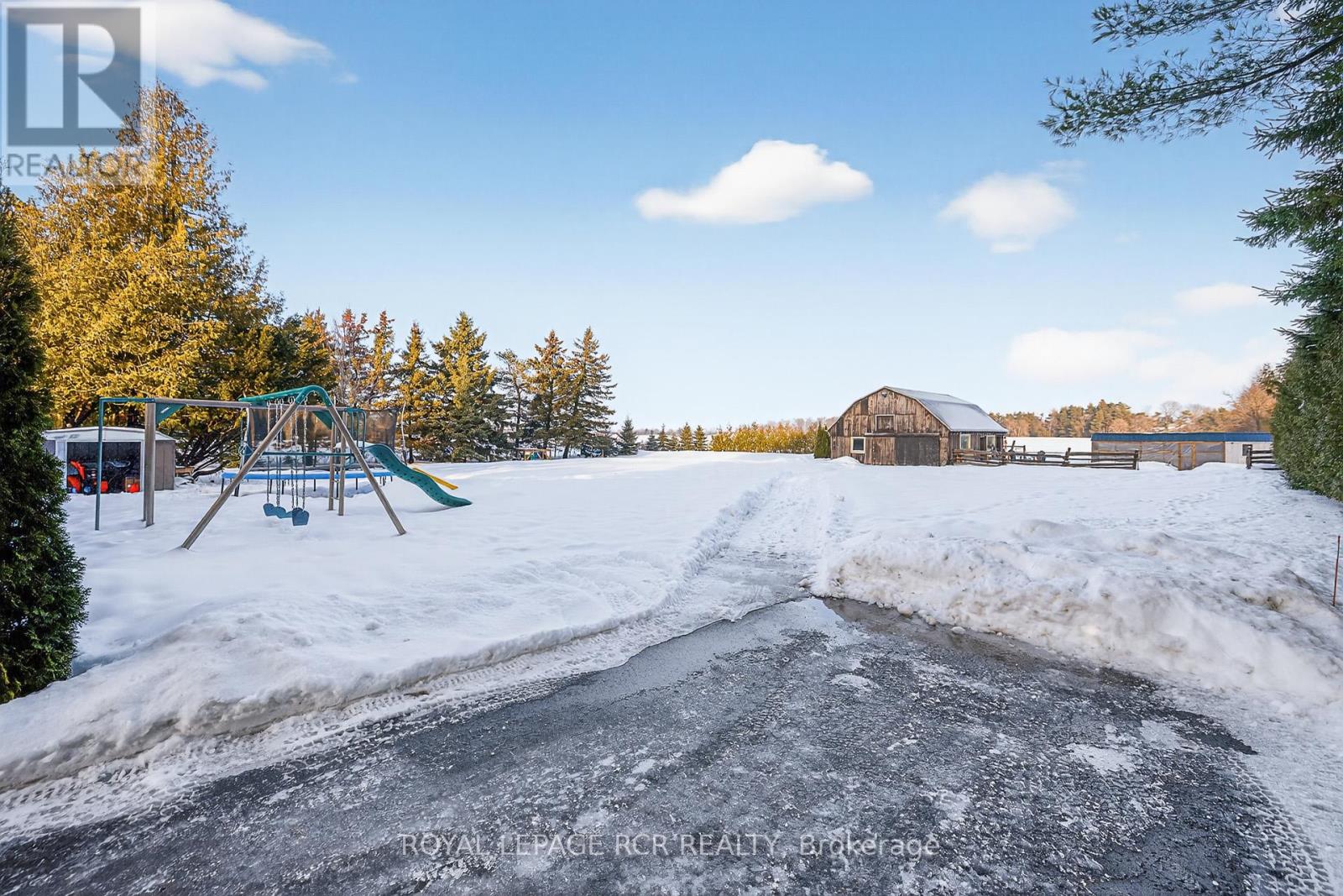 4609 Concession 4 Road, Uxbridge, Ontario  L0C 1A0 - Photo 4 - N12700212