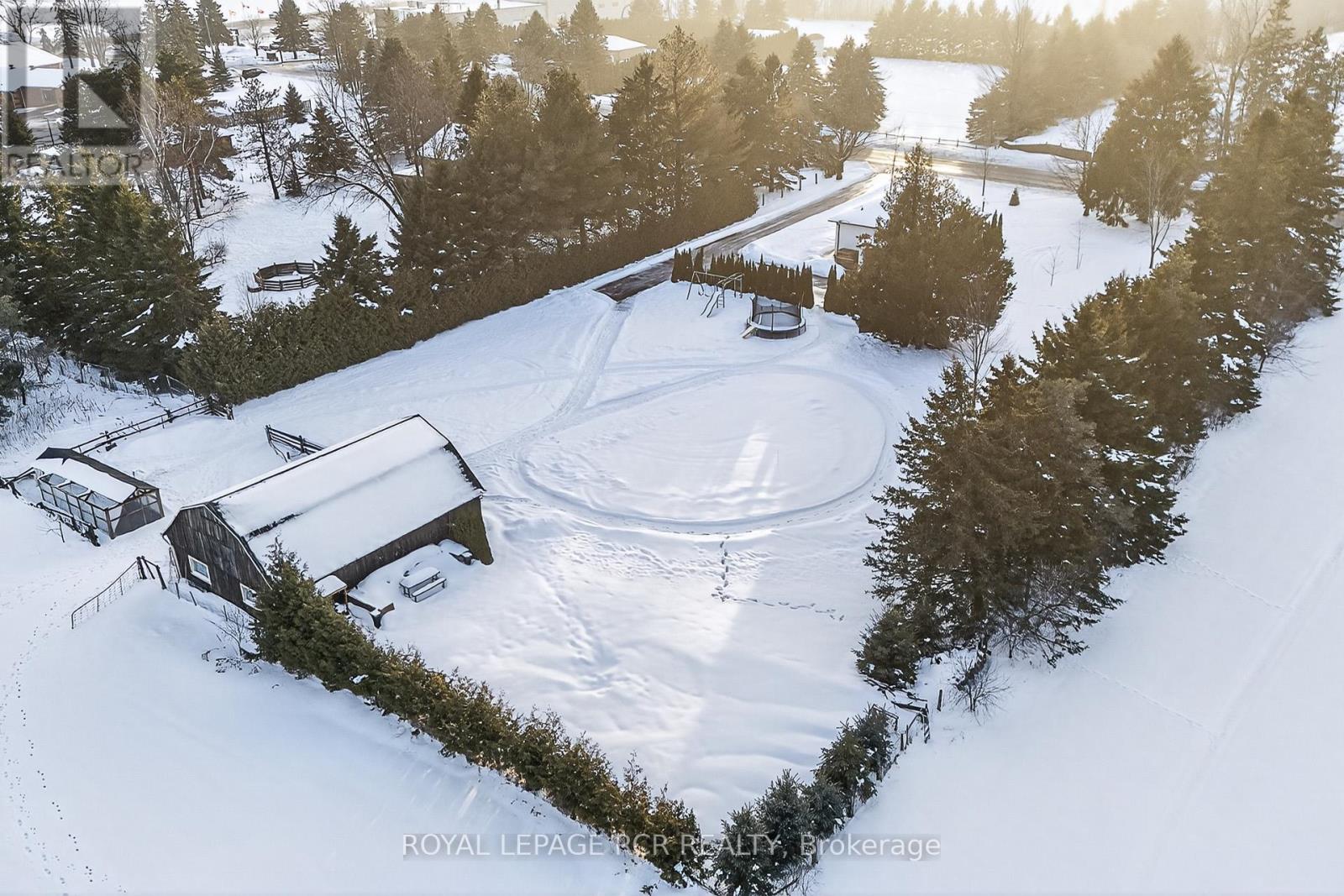 4609 Concession 4 Road, Uxbridge, Ontario  L0C 1A0 - Photo 43 - N12700212