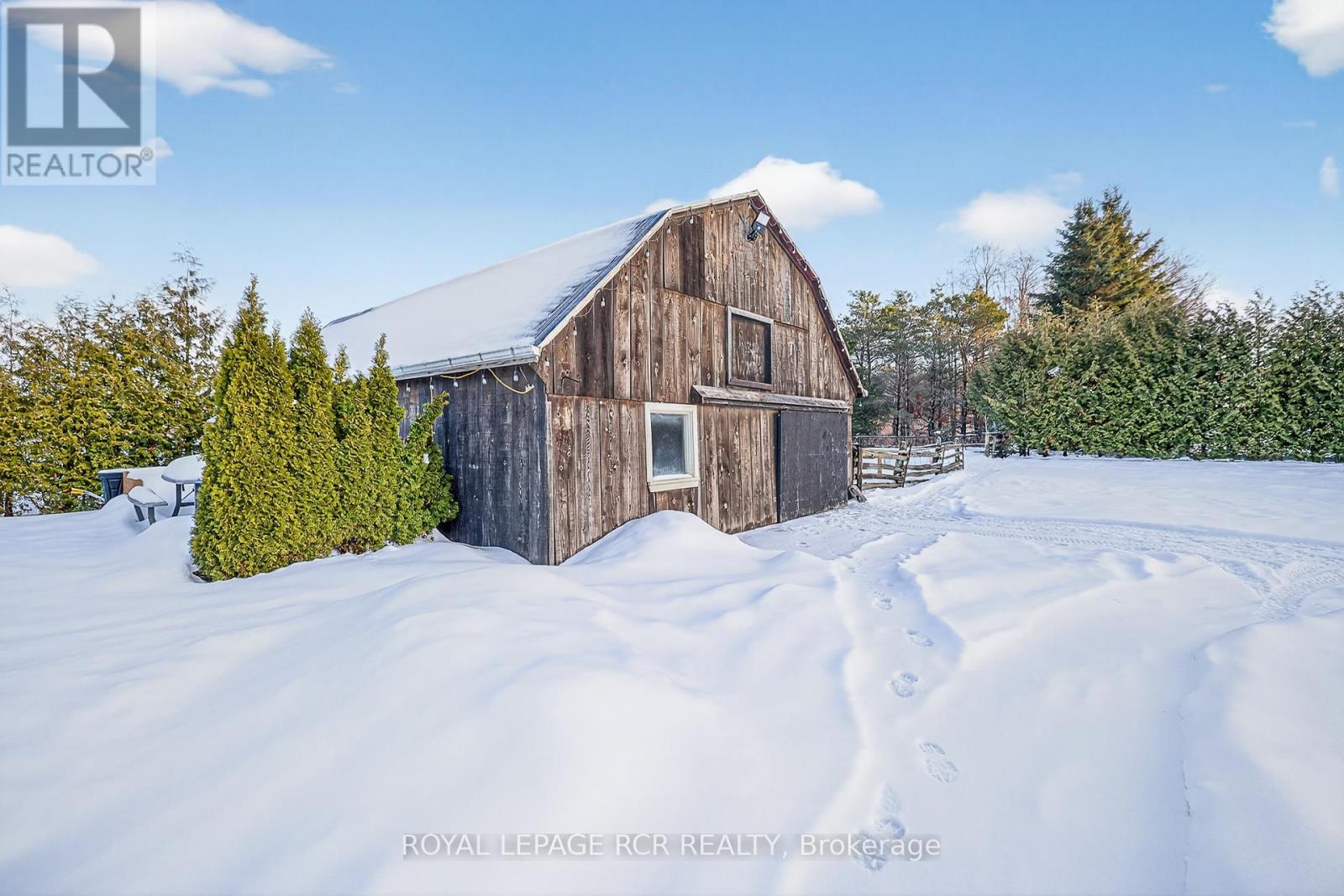 4609 Concession 4 Road, Uxbridge, Ontario  L0C 1A0 - Photo 44 - N12700212