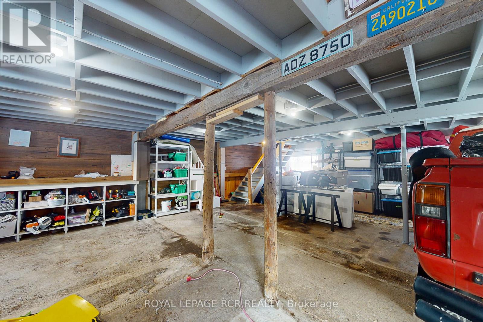 4609 Concession 4 Road, Uxbridge, Ontario  L0C 1A0 - Photo 45 - N12700212