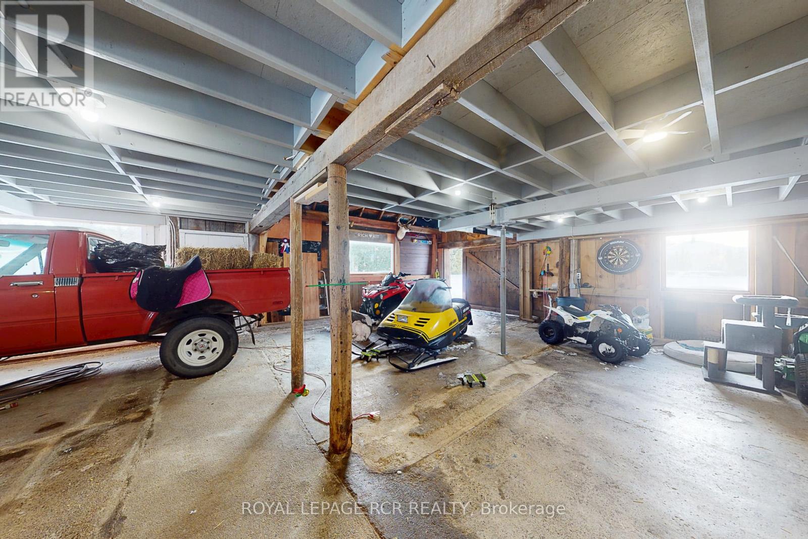 4609 Concession 4 Road, Uxbridge, Ontario  L0C 1A0 - Photo 46 - N12700212