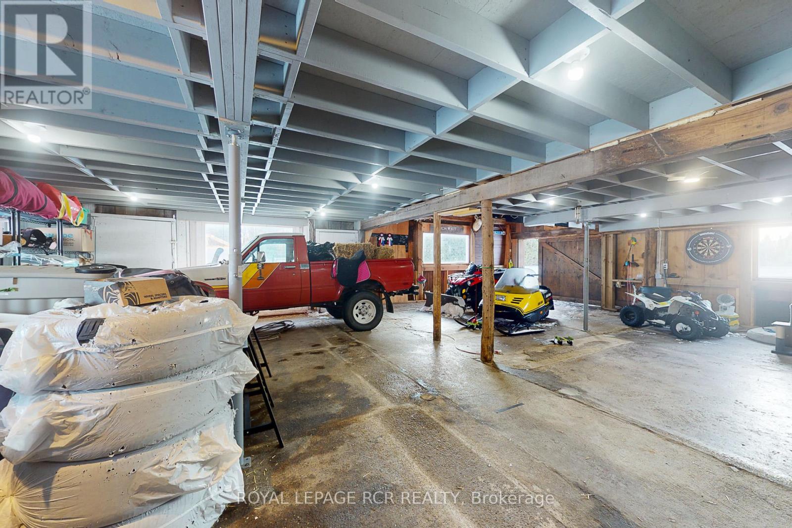 4609 Concession 4 Road, Uxbridge, Ontario  L0C 1A0 - Photo 47 - N12700212