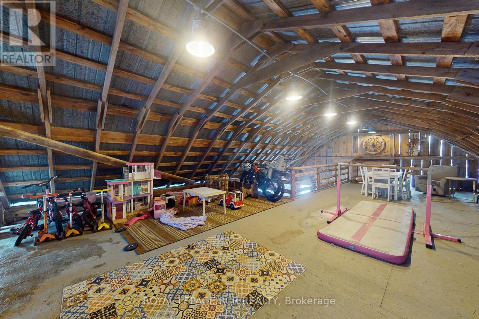 4609 Concession 4 Road, Uxbridge, Ontario  L0C 1A0 - Photo 48 - N12700212