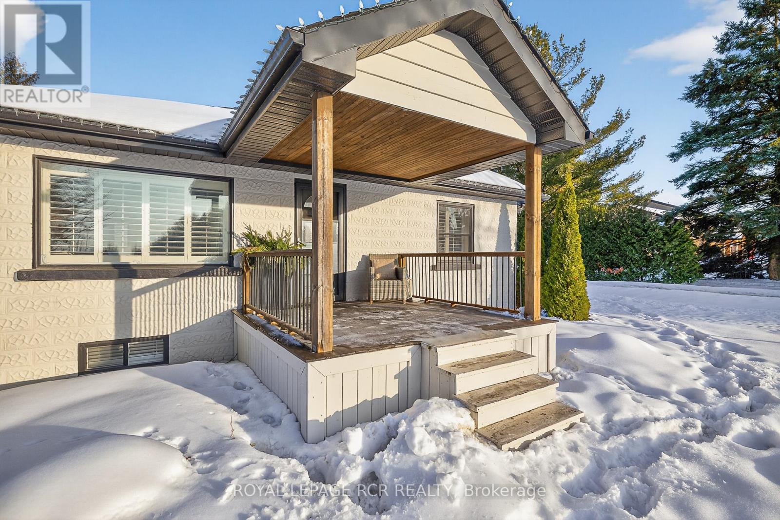 4609 Concession 4 Road, Uxbridge, Ontario  L0C 1A0 - Photo 6 - N12700212