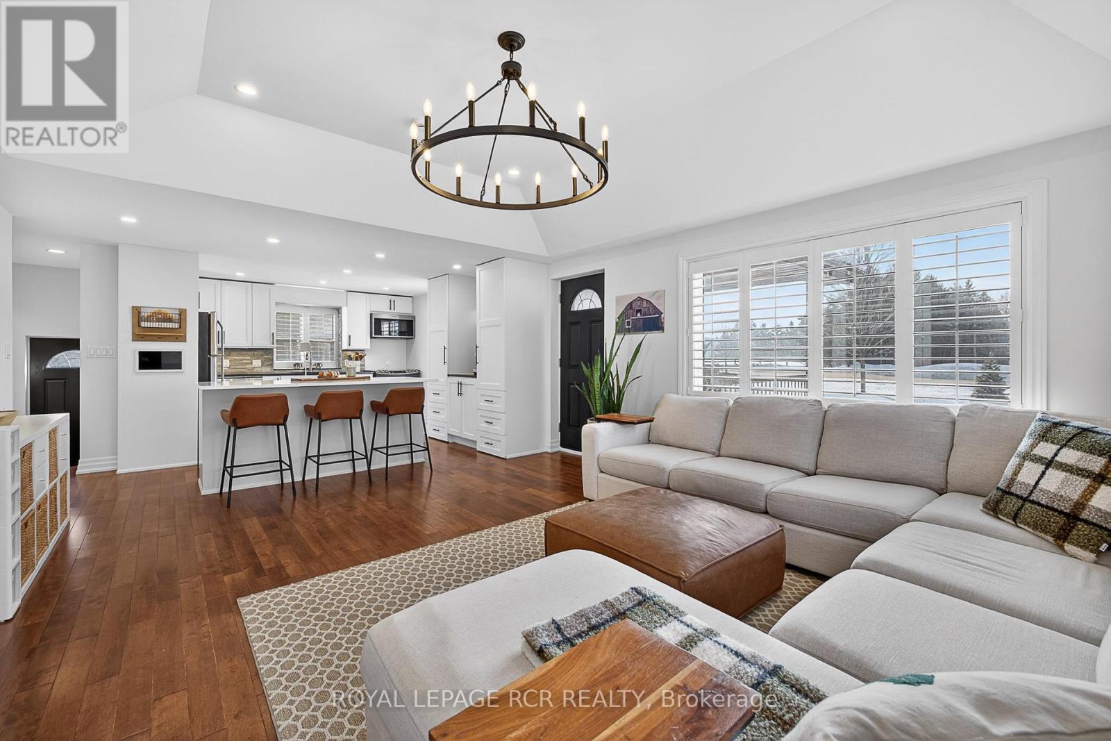 4609 Concession 4 Road, Uxbridge, Ontario  L0C 1A0 - Photo 7 - N12700212