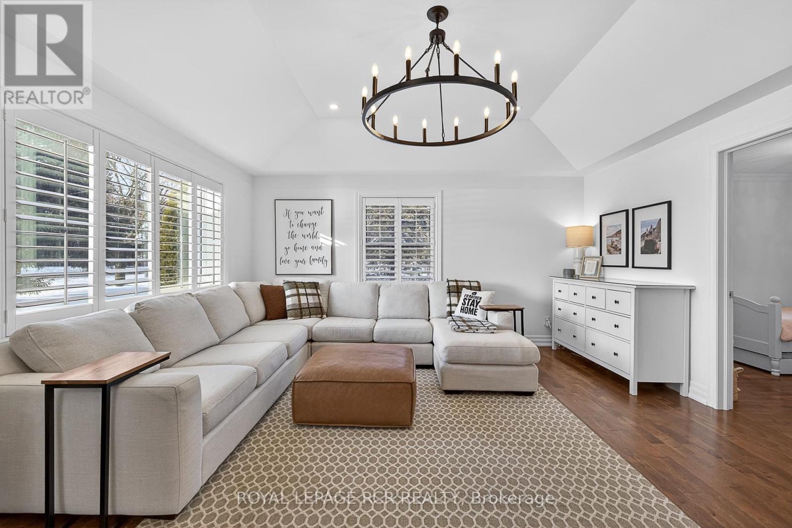 4609 Concession 4 Road, Uxbridge, Ontario  L0C 1A0 - Photo 8 - N12700212