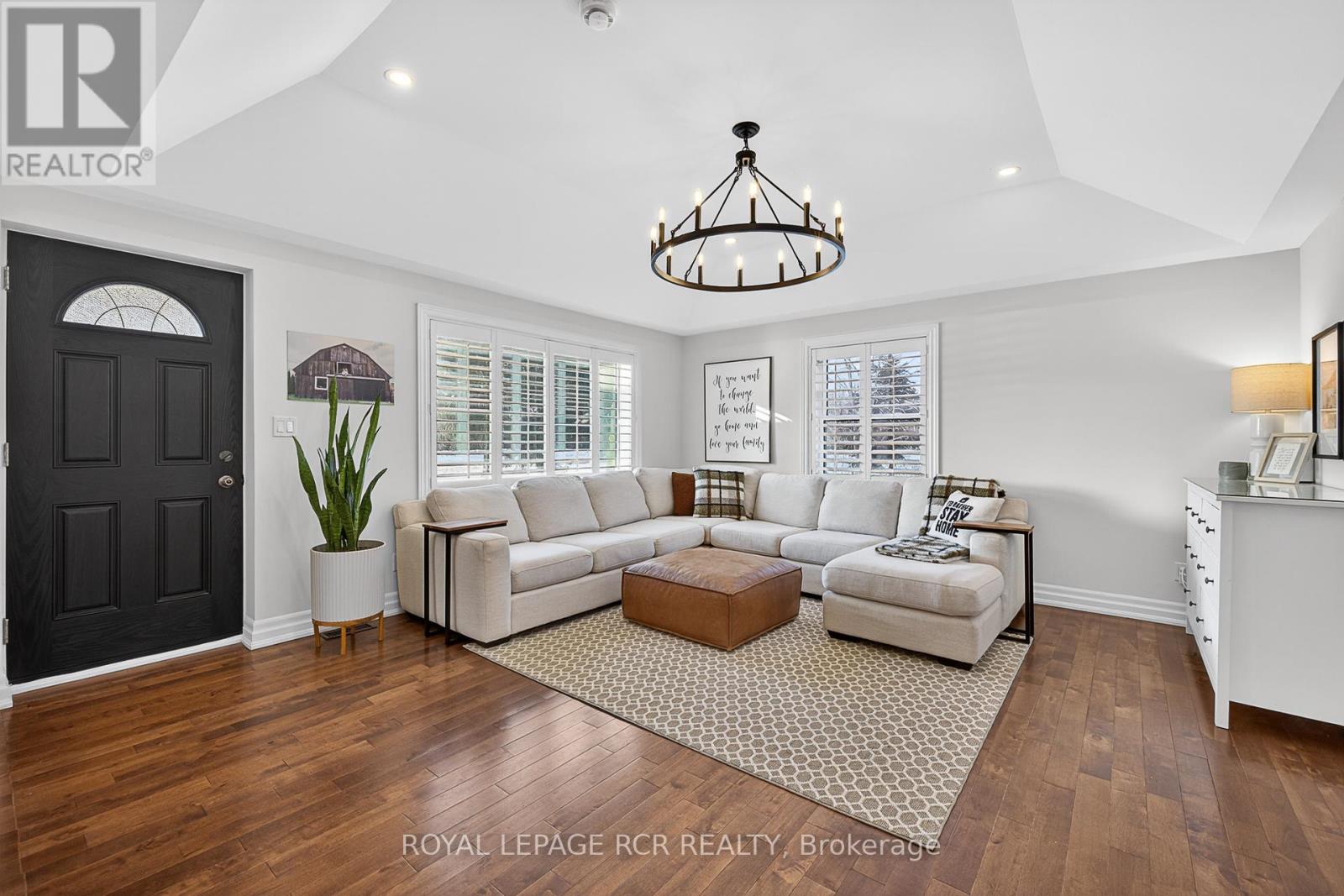 4609 Concession 4 Road, Uxbridge, Ontario  L0C 1A0 - Photo 9 - N12700212