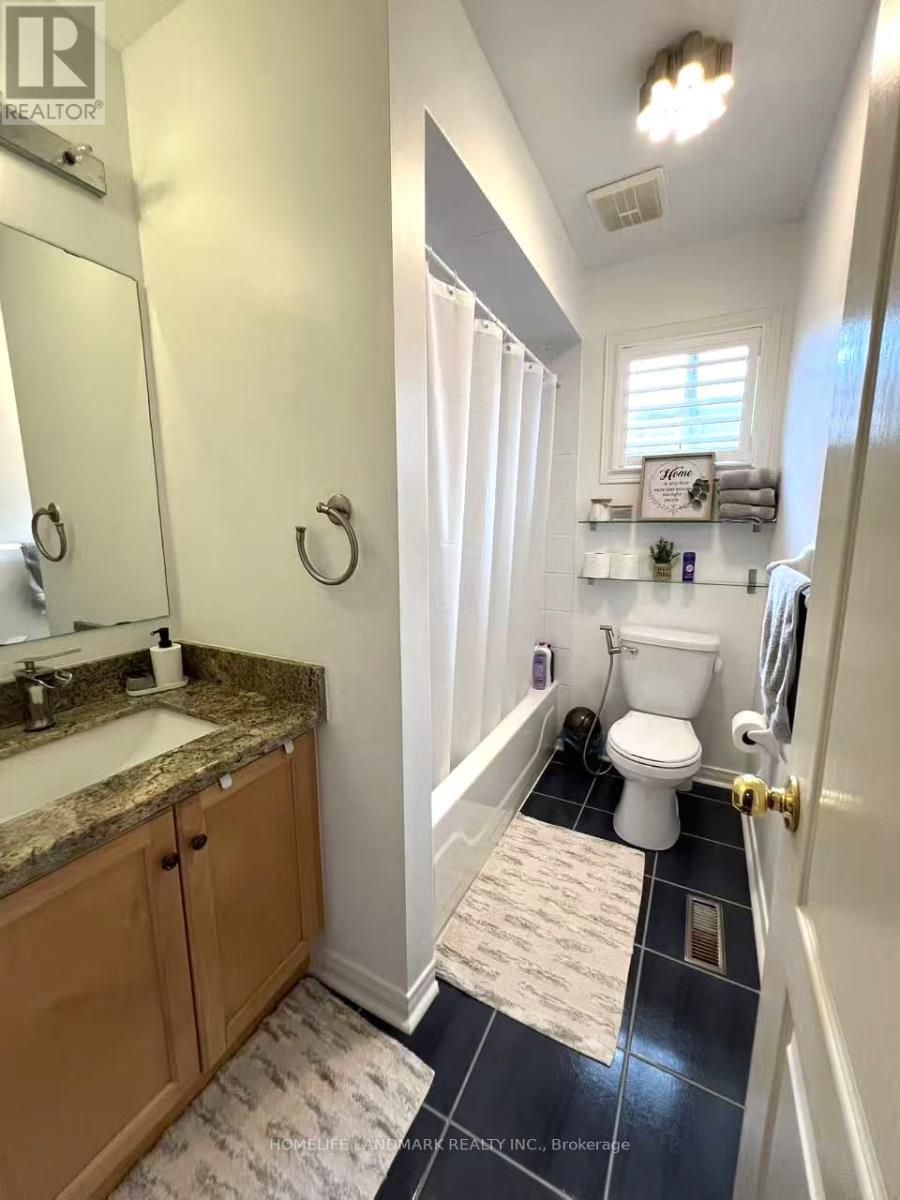 11 Cape Verde Way, Vaughan, Ontario  L6A 2Y6 - Photo 11 - N12700222