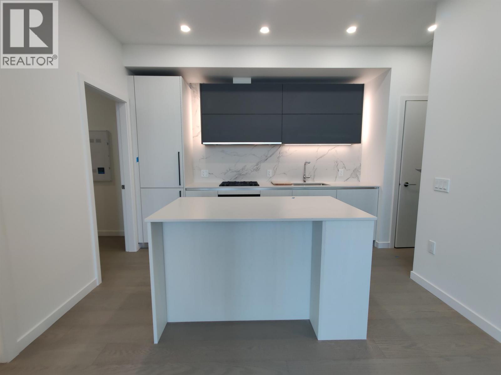 308 8415 GRANVILLE STREET, Vancouver, British Columbia