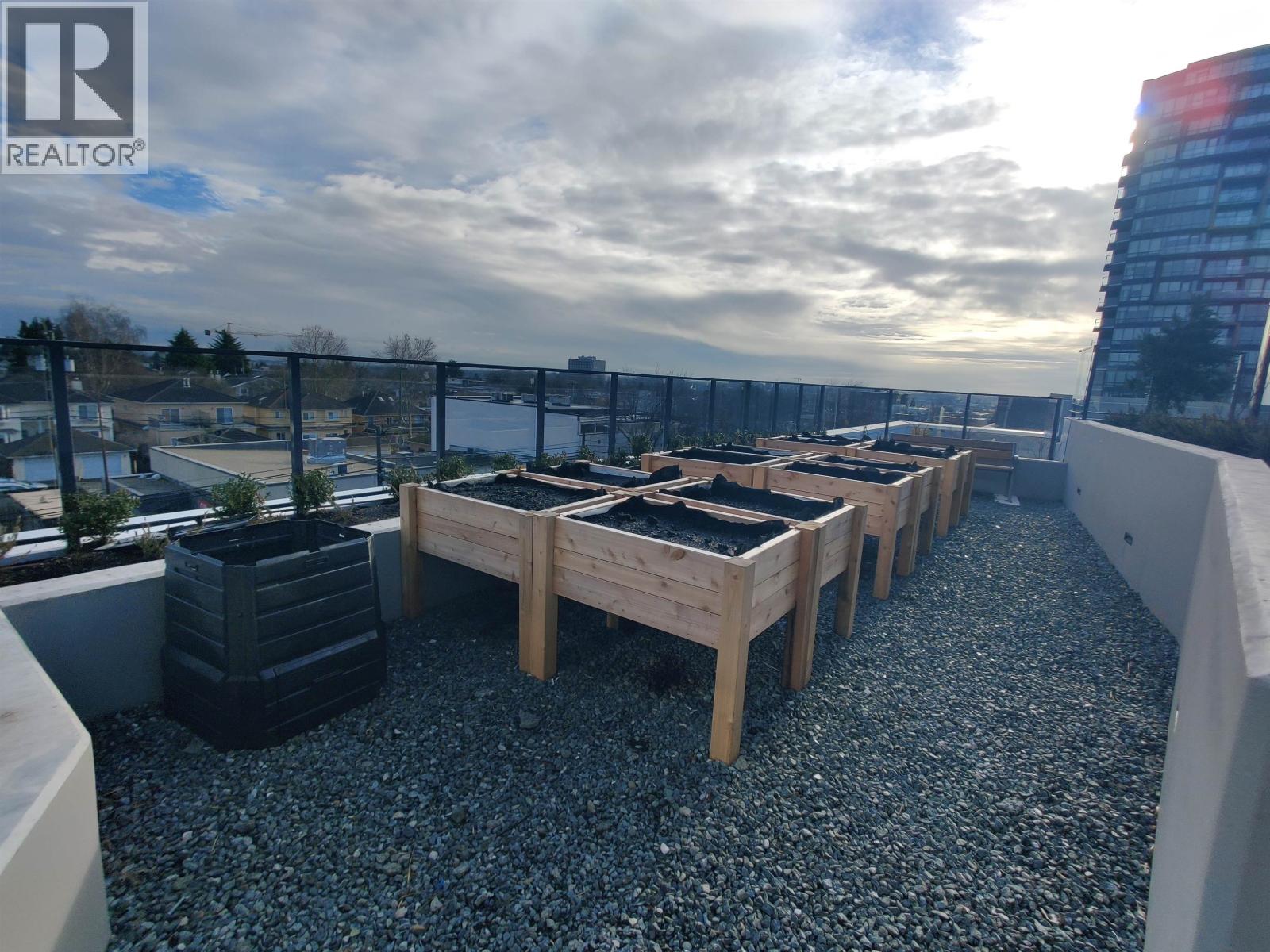 308 8415 Granville Street, Vancouver, British Columbia  V6P 0M2 - Photo 27 - R3079856