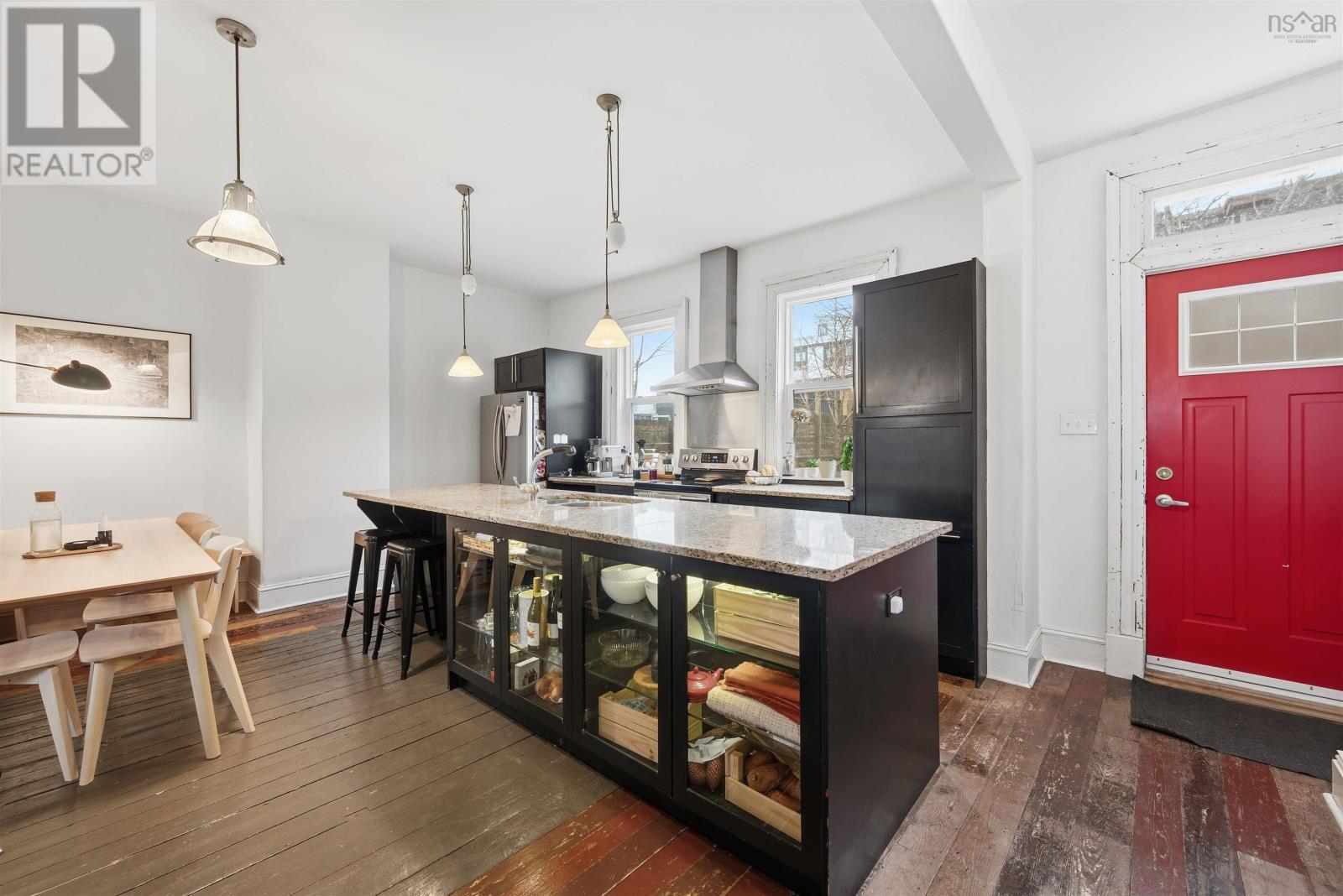 2464 Creighton Street, Halifax, Nova Scotia  B3K 3S1 - Photo 10 - 202600788