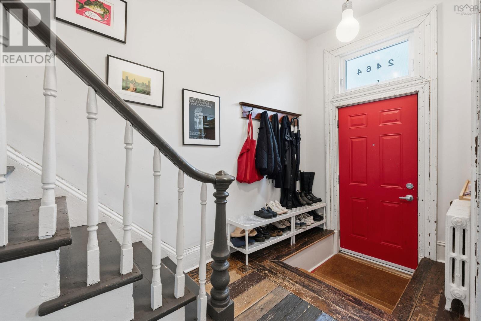 2464 Creighton Street, Halifax, Nova Scotia  B3K 3S1 - Photo 5 - 202600788