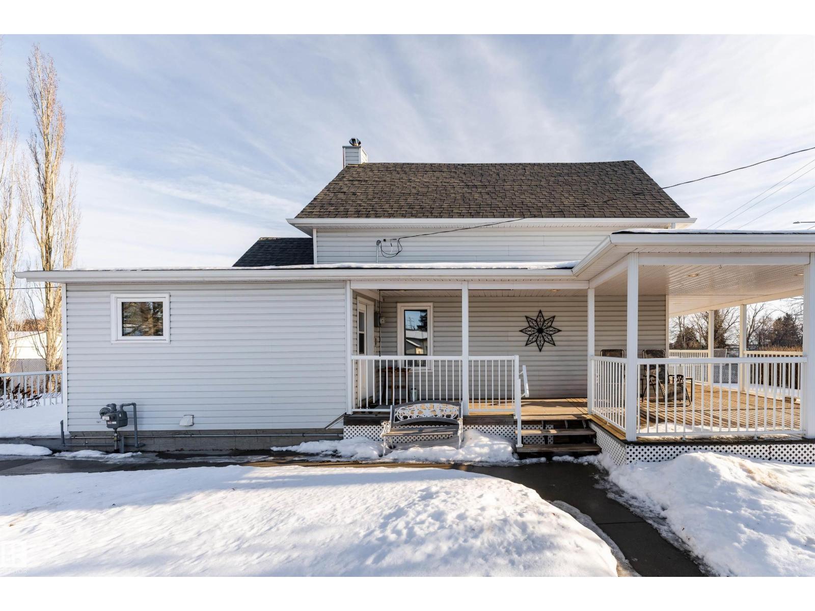 4712 50 AV, Beaumont, Alberta