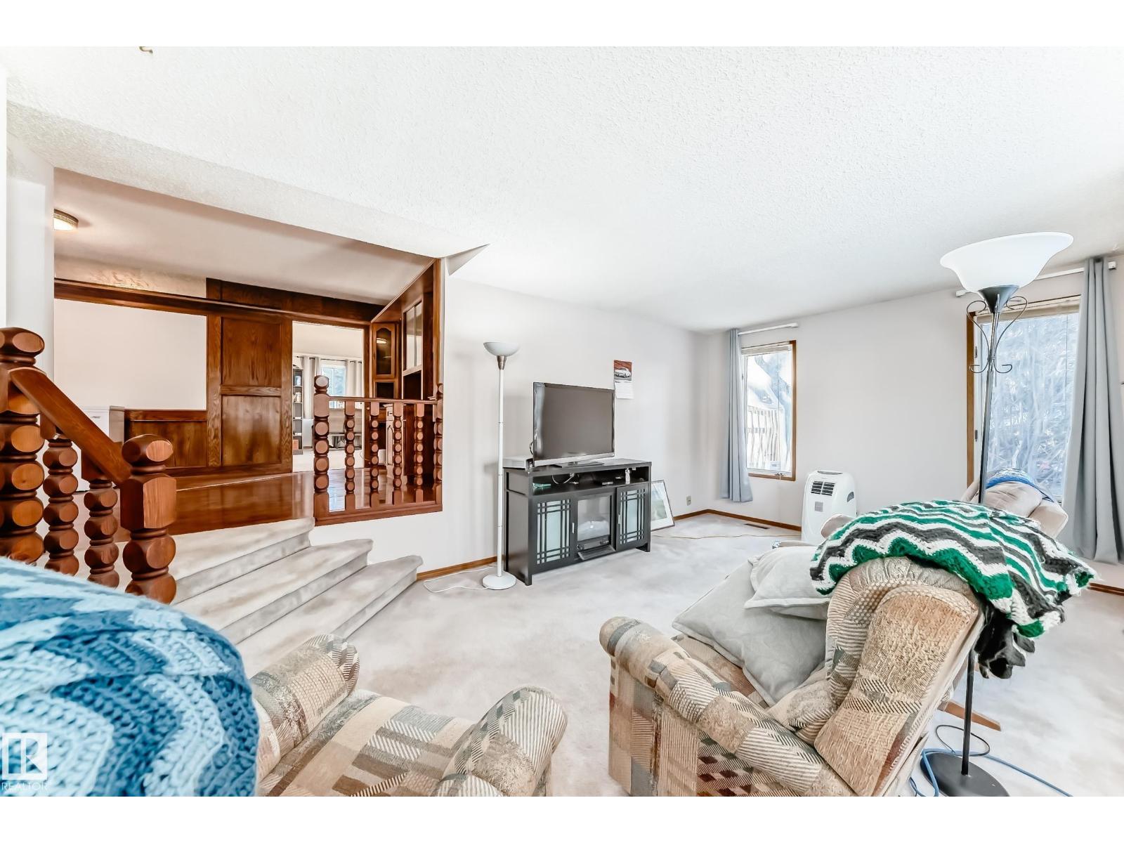 26 Louisbourg Pl, St. Albert, Alberta  T8N 4L5 - Photo 34 - E4470168