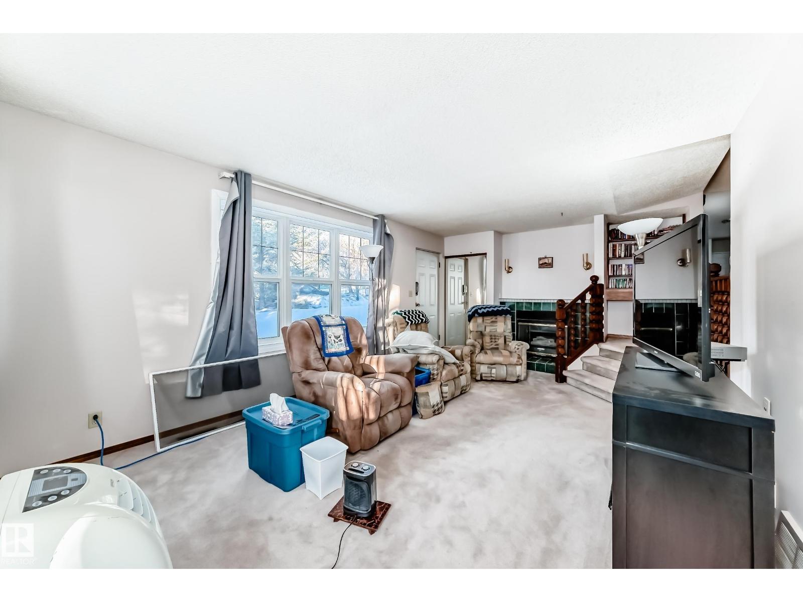 26 Louisbourg Pl, St. Albert, Alberta  T8N 4L5 - Photo 35 - E4470168