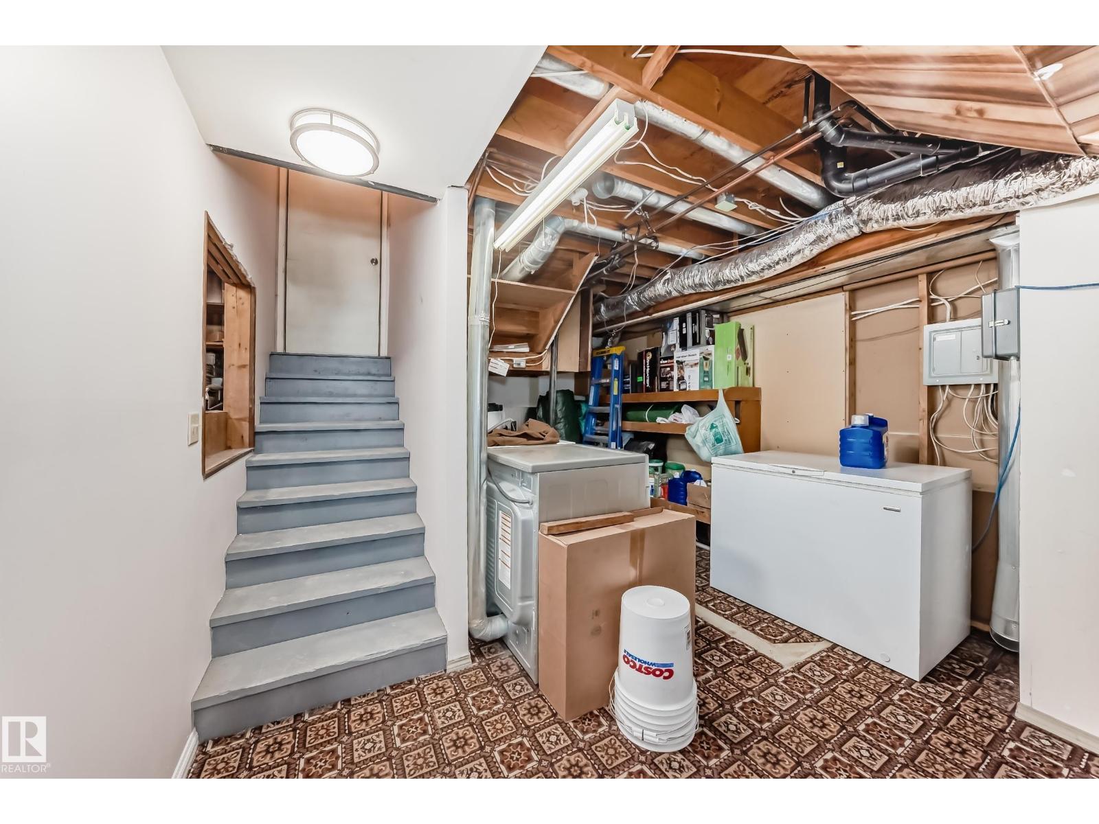 26 Louisbourg Pl, St. Albert, Alberta  T8N 4L5 - Photo 49 - E4470168