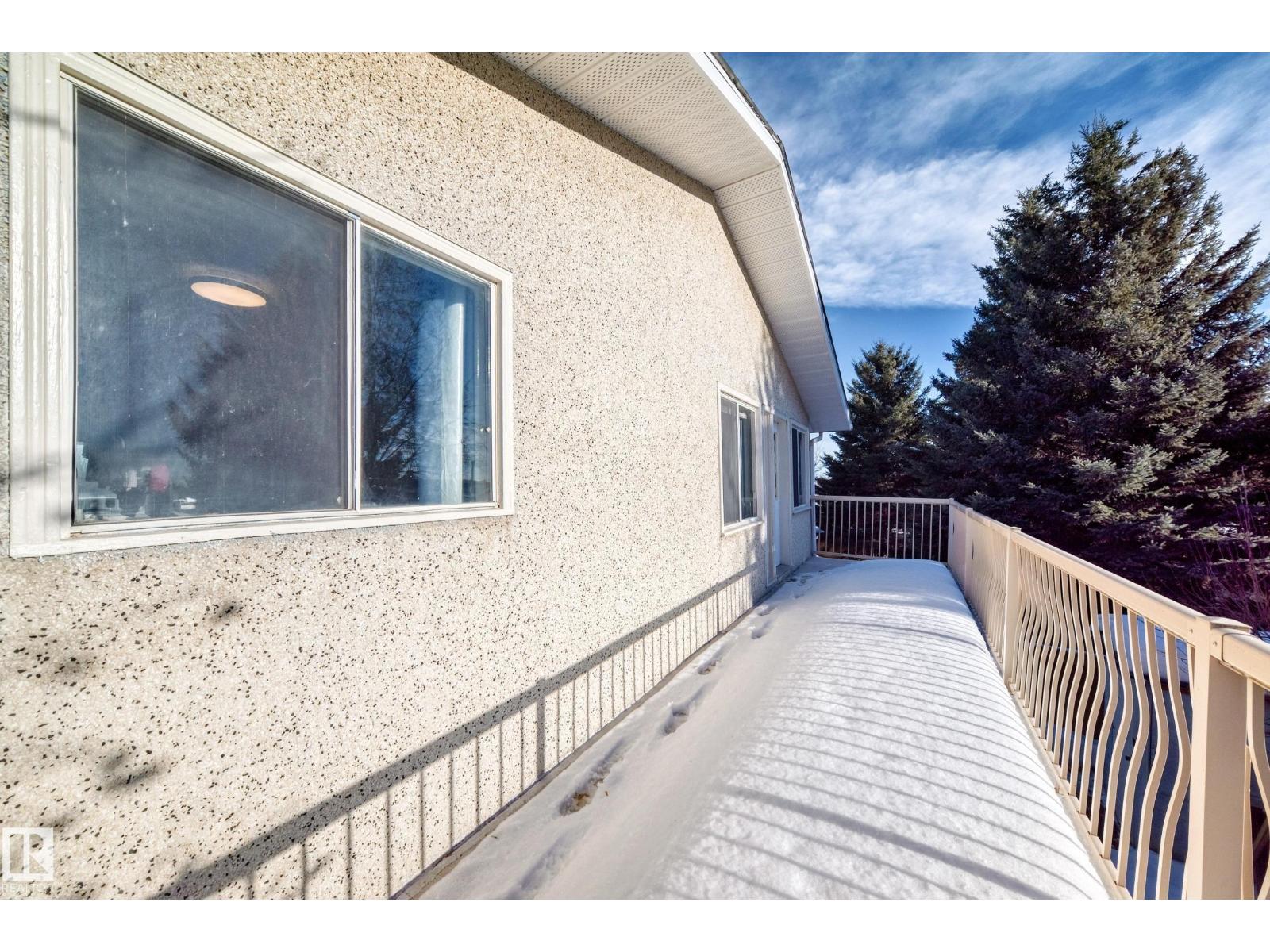 26 Louisbourg Pl, St. Albert, Alberta  T8N 4L5 - Photo 59 - E4470168