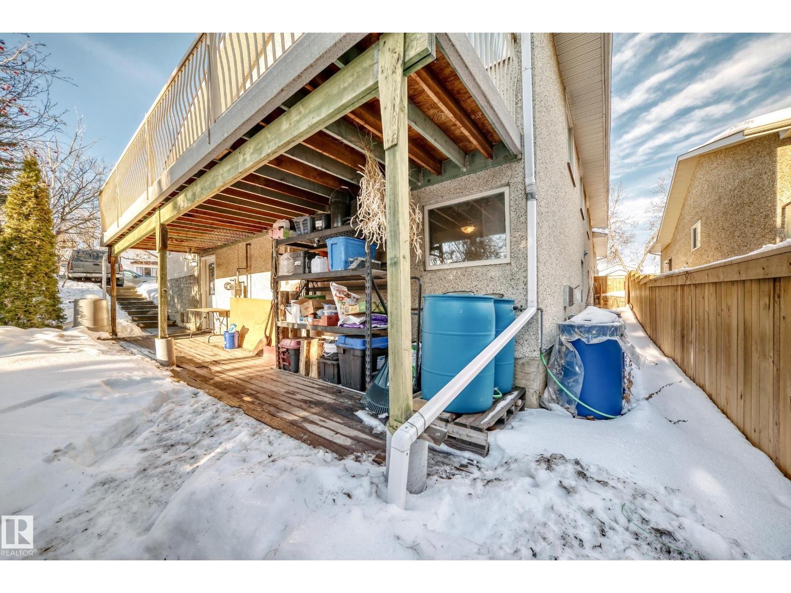 26 Louisbourg Pl, St. Albert, Alberta  T8N 4L5 - Photo 64 - E4470168