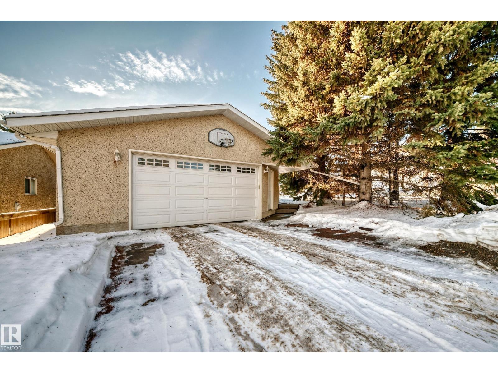 26 Louisbourg Pl, St. Albert, Alberta  T8N 4L5 - Photo 67 - E4470168