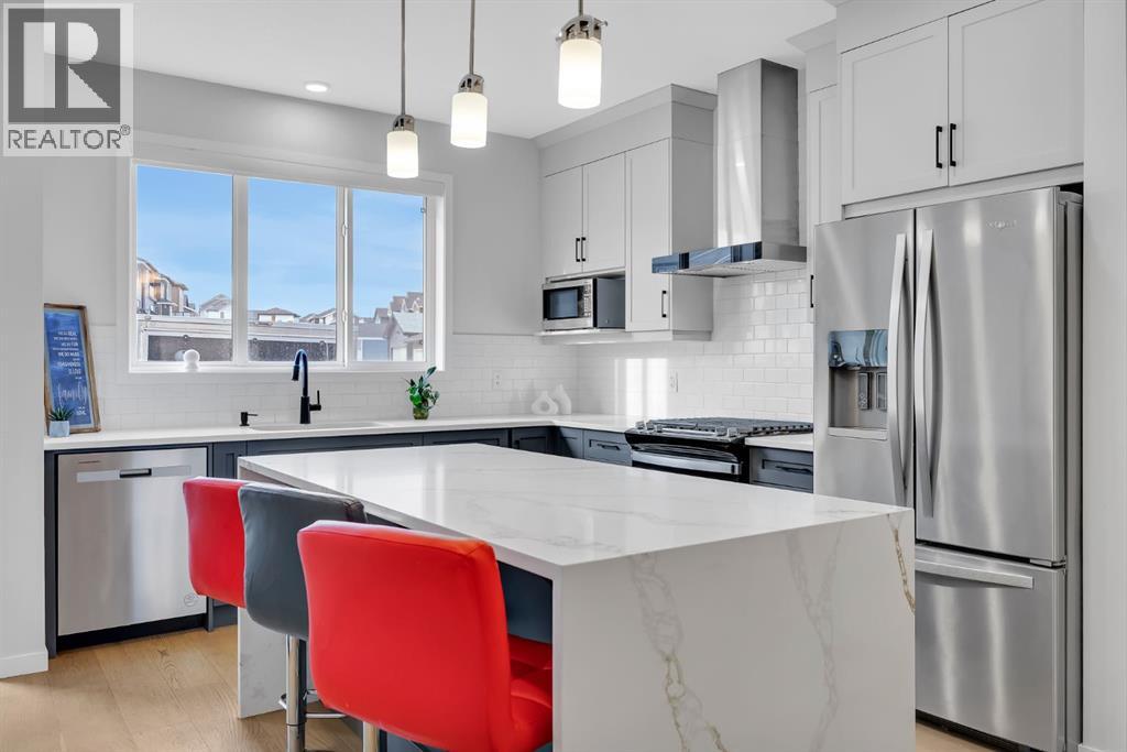 153 Edith Way Nw, Calgary, Alberta  T3R 2B8 - Photo 10 - A2279107