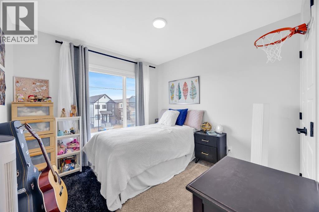 153 Edith Way Nw, Calgary, Alberta  T3R 2B8 - Photo 30 - A2279107