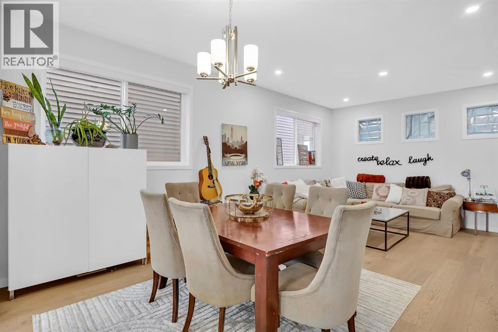 153 Edith Way Nw, Calgary, Alberta  T3R 2B8 - Photo 7 - A2279107