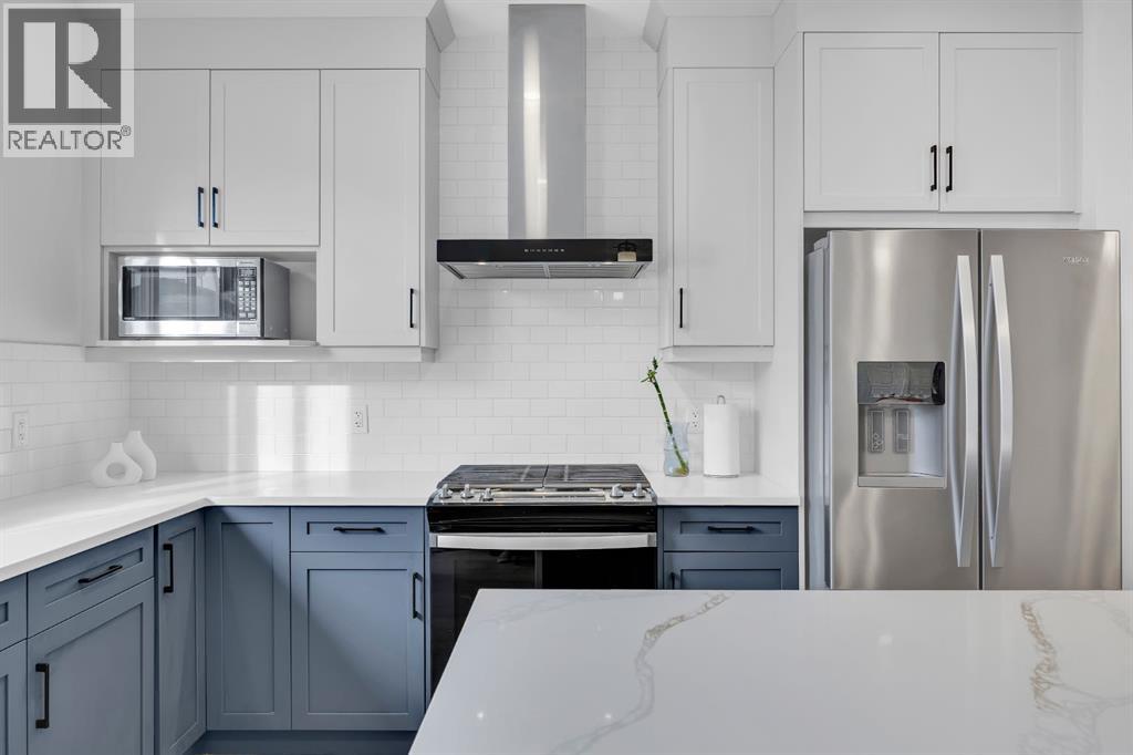 153 Edith Way Nw, Calgary, Alberta  T3R 2B8 - Photo 11 - A2279107