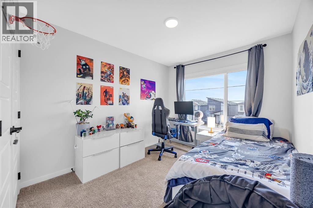 153 Edith Way Nw, Calgary, Alberta  T3R 2B8 - Photo 28 - A2279107