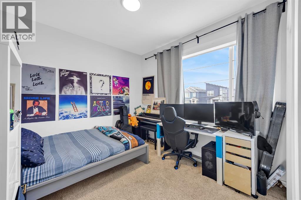 153 Edith Way Nw, Calgary, Alberta  T3R 2B8 - Photo 16 - A2279107