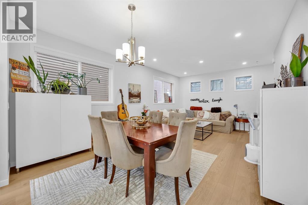 153 Edith Way Nw, Calgary, Alberta  T3R 2B8 - Photo 6 - A2279107