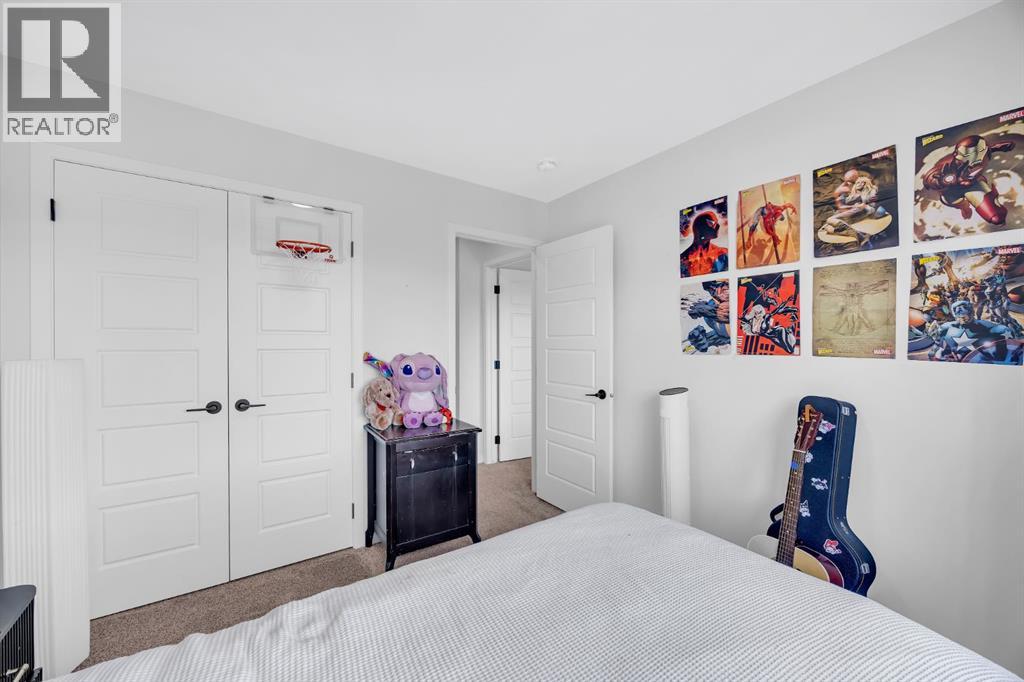 153 Edith Way Nw, Calgary, Alberta  T3R 2B8 - Photo 31 - A2279107