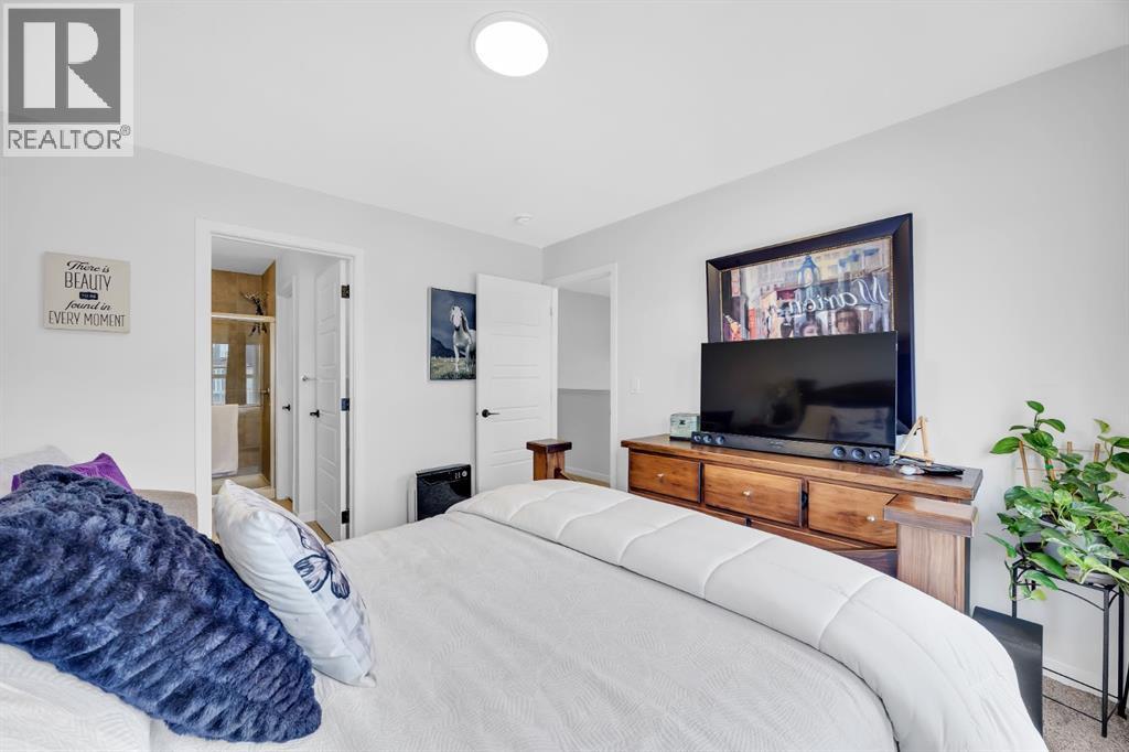 153 Edith Way Nw, Calgary, Alberta  T3R 2B8 - Photo 22 - A2279107