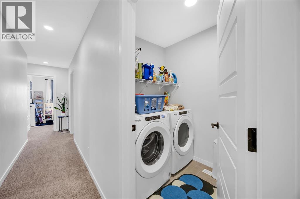 153 Edith Way Nw, Calgary, Alberta  T3R 2B8 - Photo 34 - A2279107