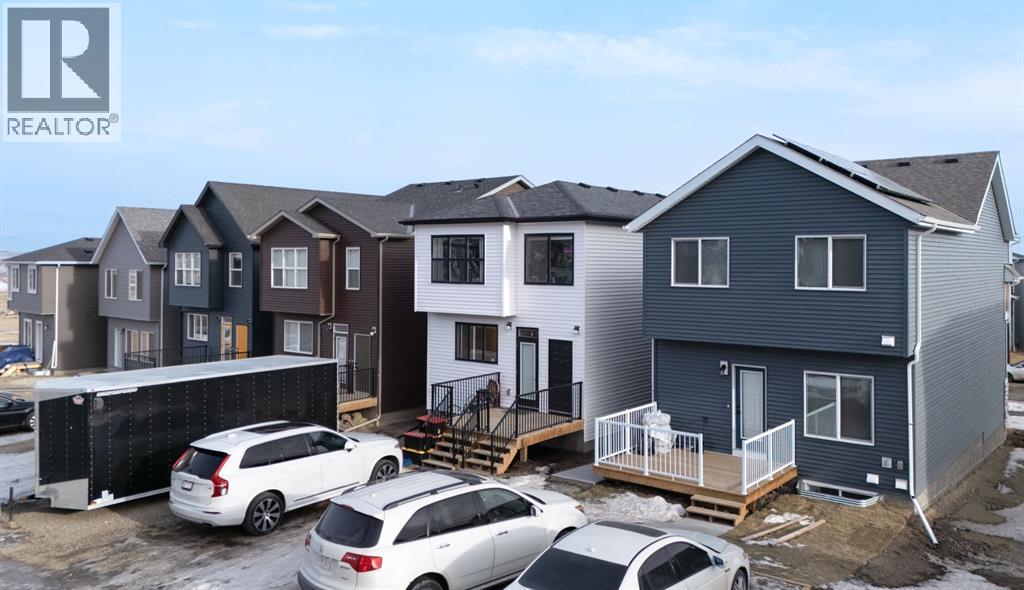 153 Edith Way Nw, Calgary, Alberta  T3R 2B8 - Photo 50 - A2279107