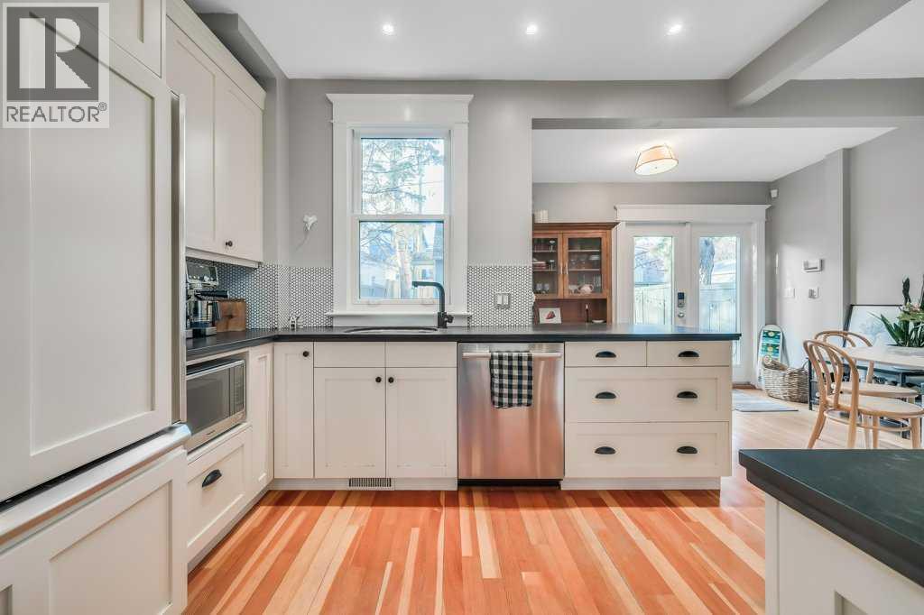 2123 16 Street Sw, Calgary, Alberta  T2T 4E5 - Photo 11 - A2279431