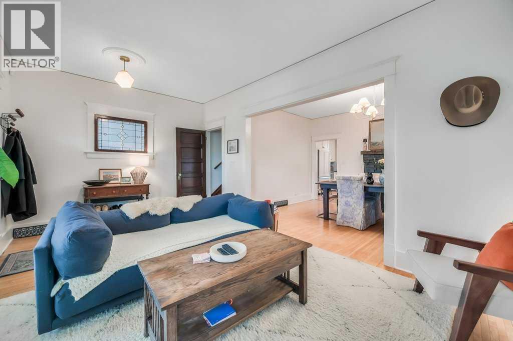 2123 16 Street Sw, Calgary, Alberta  T2T 4E5 - Photo 7 - A2279431