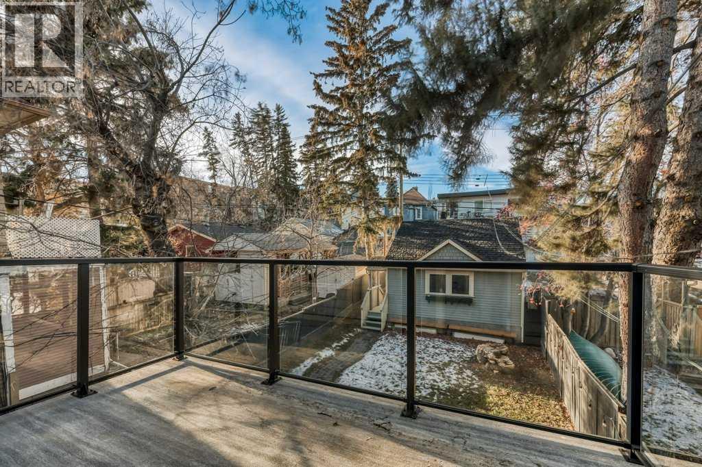 2123 16 Street Sw, Calgary, Alberta  T2T 4E5 - Photo 27 - A2279431