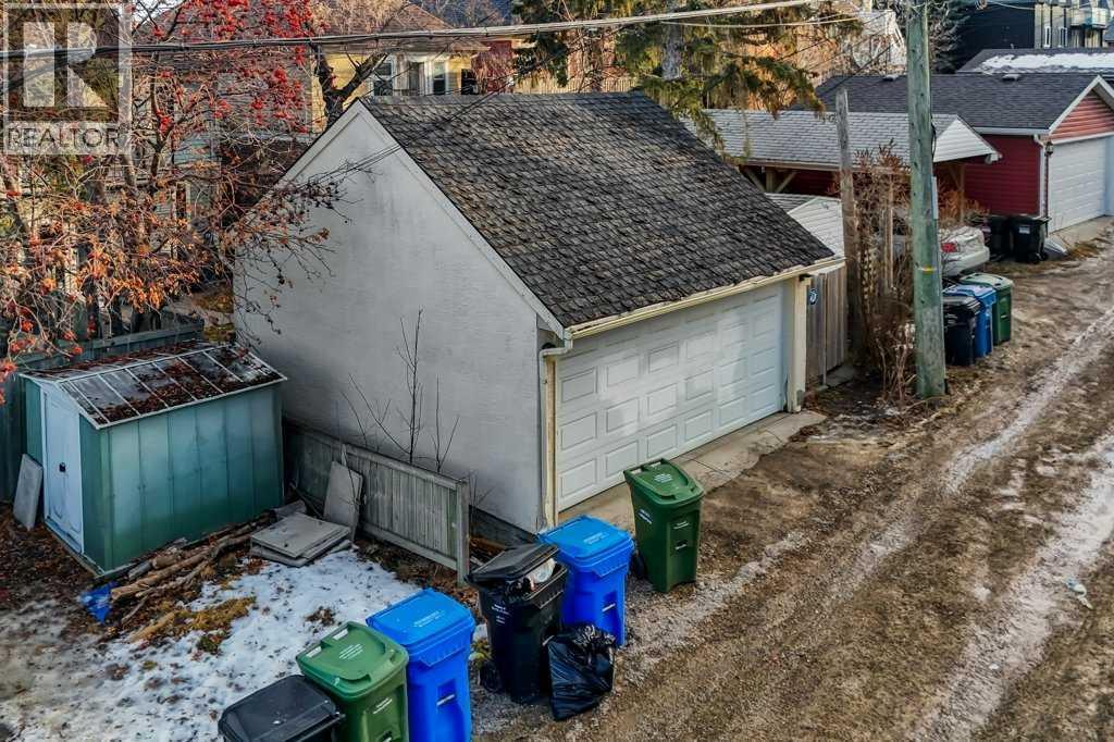 2123 16 Street Sw, Calgary, Alberta  T2T 4E5 - Photo 42 - A2279431