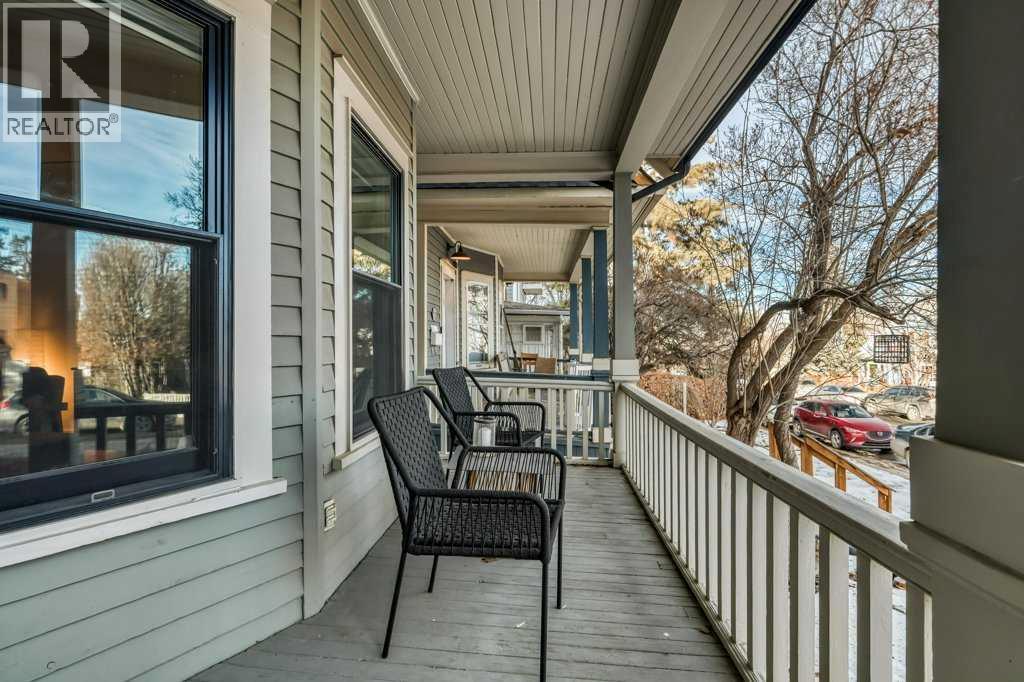 2123 16 Street Sw, Calgary, Alberta  T2T 4E5 - Photo 2 - A2279431