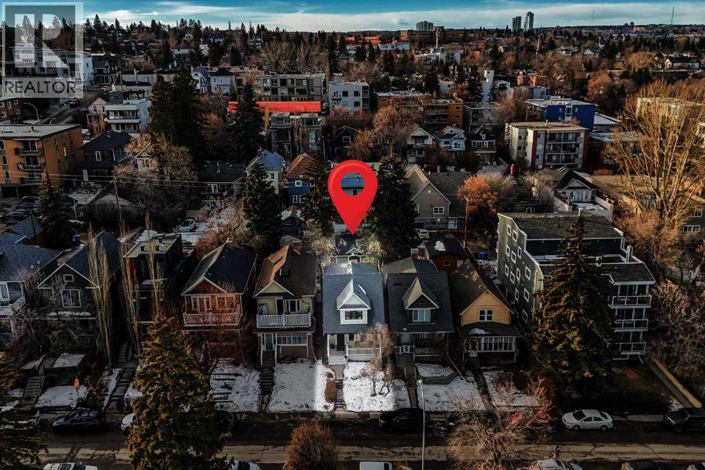 2123 16 Street Sw, Calgary, Alberta  T2T 4E5 - Photo 39 - A2279431