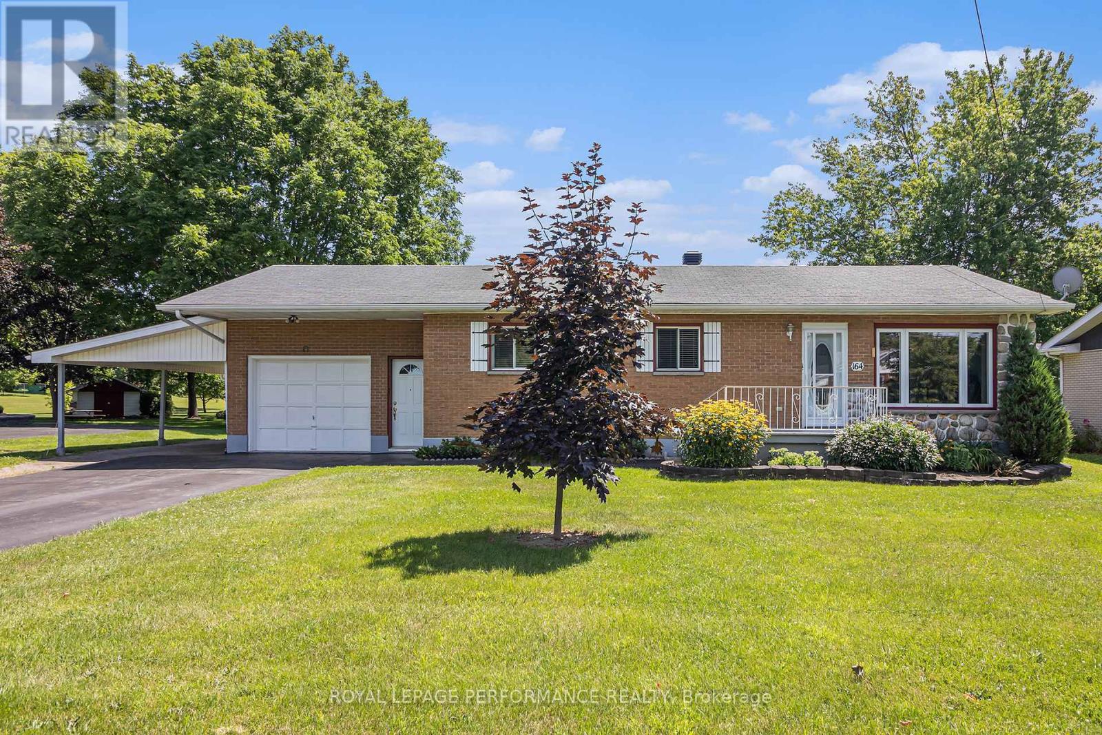 164 MCCORMICK ROAD, North Glengarry, Ontario