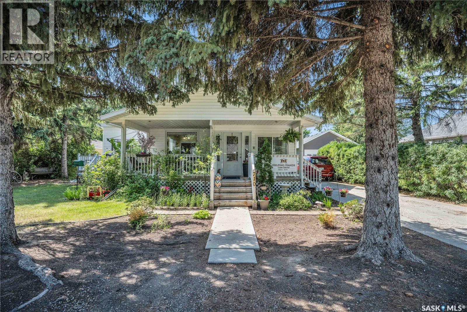 710 Stella Street, Grenfell, Saskatchewan  S0G 2B0 - Photo 1 - SK026892