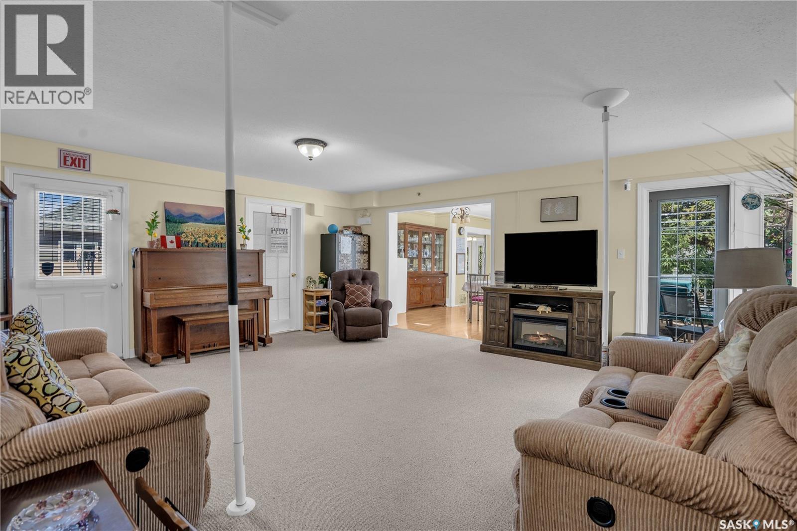 710 Stella Street, Grenfell, Saskatchewan  S0G 2B0 - Photo 11 - SK026892