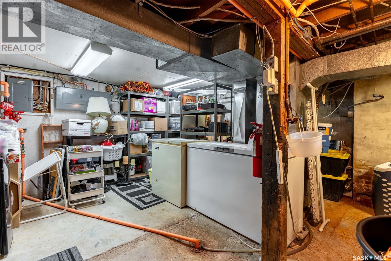 710 Stella Street, Grenfell, Saskatchewan  S0G 2B0 - Photo 35 - SK026892