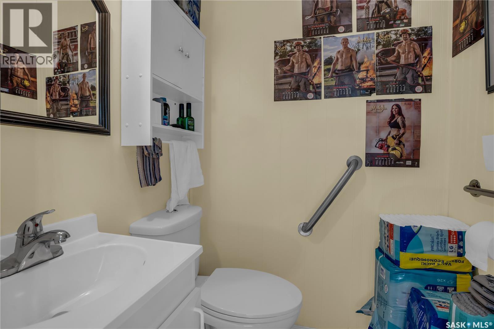 710 Stella Street, Grenfell, Saskatchewan  S0G 2B0 - Photo 37 - SK026892